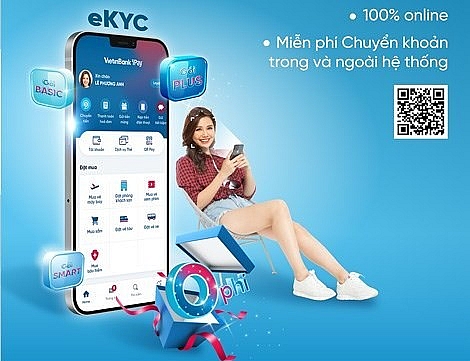 Cách đăng ký tài khoản '0 phí' VietinBank