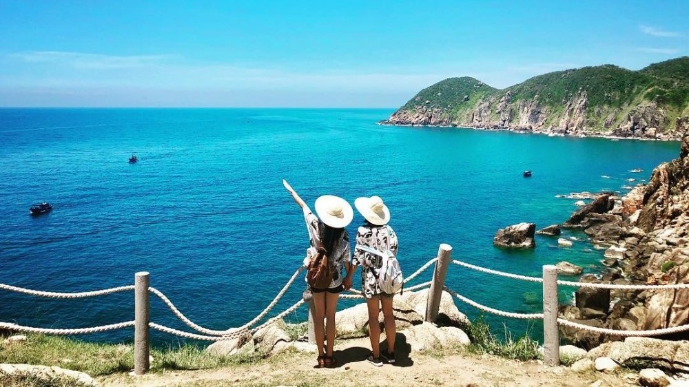 Du lịch nội địa 'tăng nhiệt' dịp lễ 30/4