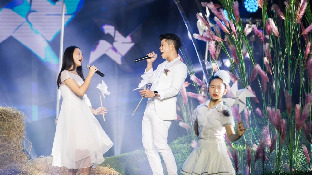 VTV True Concert 2021 - Thanh âm vĩnh cửu của thiên nhiên