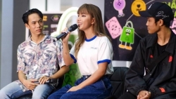 Châu Bùi cùng nhiều nghệ sĩ trẻ kêu gọi giảm thiểu rác thải thời trang, bảo vệ môi trường