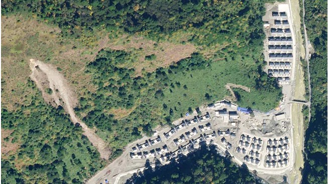 Không riêng Biển Đông, Trung Quốc vận dụng 'cắt lát salami' ở Himalaya như thế nào?