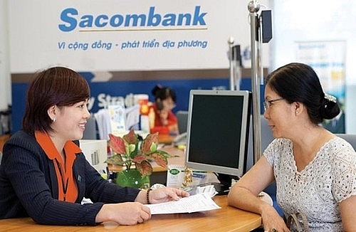 Tín dụng được kỳ vọng sẽ tăng tốc từ quý II/2021. (Nguồn: Sacombank) Tín dụng được kỳ vọng sẽ tăng tốc từ quý II/2021. (Nguồn: Sacombank)