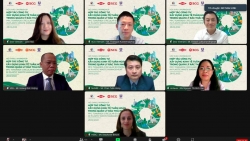 Hợp tác công tư xây dựng kinh tế tuần hoàn trong quản lý rác thải nhựa