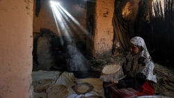 Không riêng Nga hay Ukraine, kinh tế Bắc Phi và Trung Đông cũng 