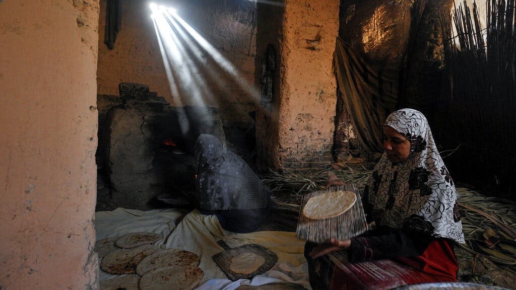 Không riêng Nga hay Ukraine, kinh tế Bắc Phi và Trung Đông cũng 'khốn đốn' vì xung đột