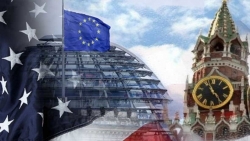 Phương Tây 'tung đòn' trừng phạt Nga: Ai thiệt hại nhiều hơn?