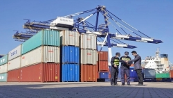 Chuyên gia: Xung đột Nga-Ukraine thúc đẩy xuất khẩu của Trung Quốc