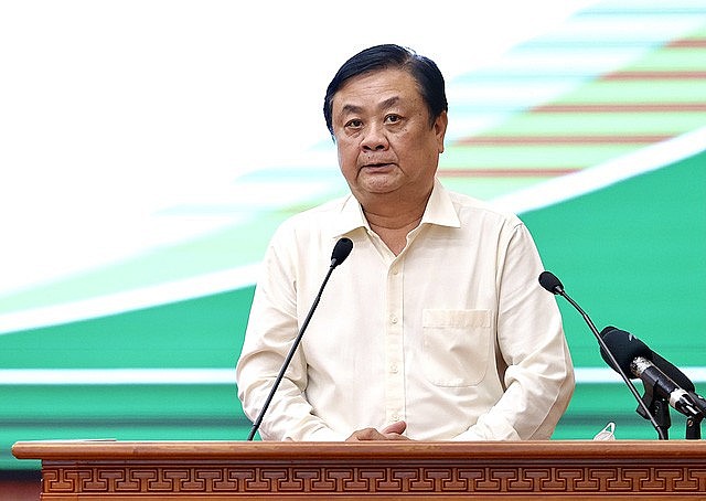 Thủ tướng Phạm Minh Chính: ĐBSCL phải chủ động thích ứng biến đổi khí hậu với tư duy đột phá, tầm nhìn chiến lược