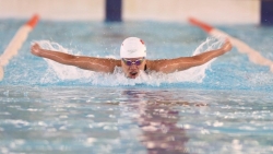 Ánh Viên khẳng định sẽ không dự SEA Games 31