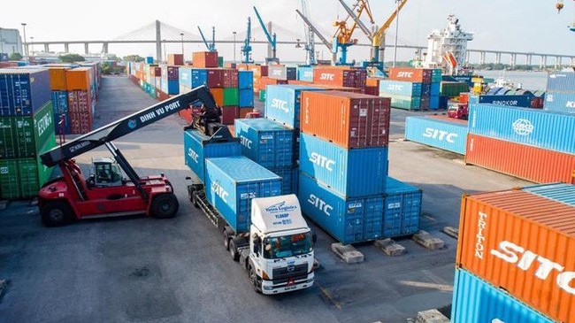 Doanh nghiệp cần cẩn trọng khi xuất khẩu sang Morocco