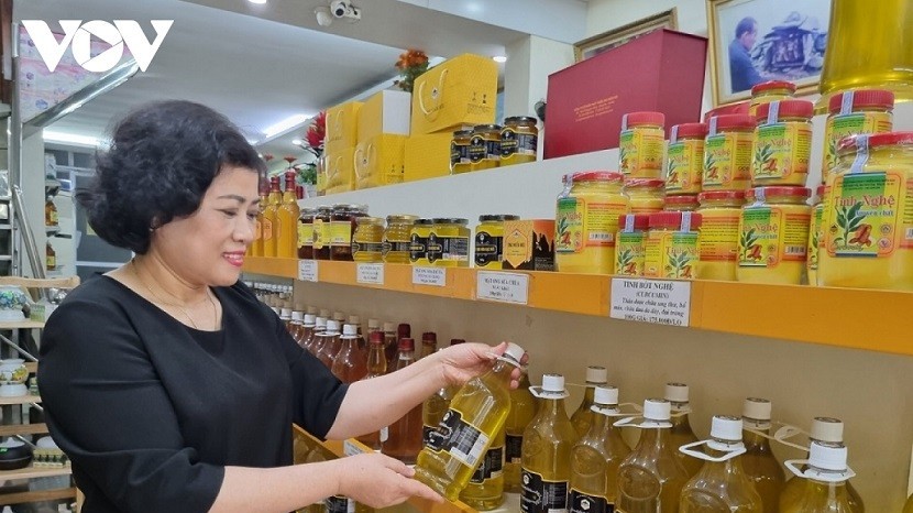 Những 'nữ tướng' doanh nhân vì cộng đồng