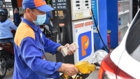Giá xăng, dầu đồng loạt giảm sâu: Doanh nghiệp, người dân thở phào