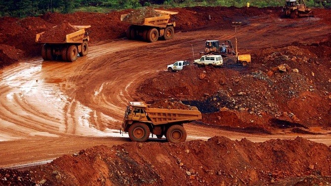 Indonesia sẽ cấm xuất khẩu quặng bất chấp vụ kiện của EU