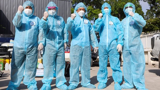 Covid-19 tối 14/3: Thêm 161.262 ca mắc mới, 4.230 bệnh nhân nặng đang điều trị