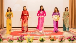 Dấu ấn Việt Nam tại Saudi Arabia