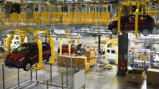 Việt Nam tiếp tục 'hút' vốn FDI từ Mỹ