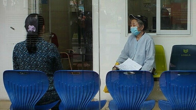 Covid-19 tối 15/3: Số ca mới tăng vọt lên 175.480, bệnh nhân tử vong giảm đáng kể