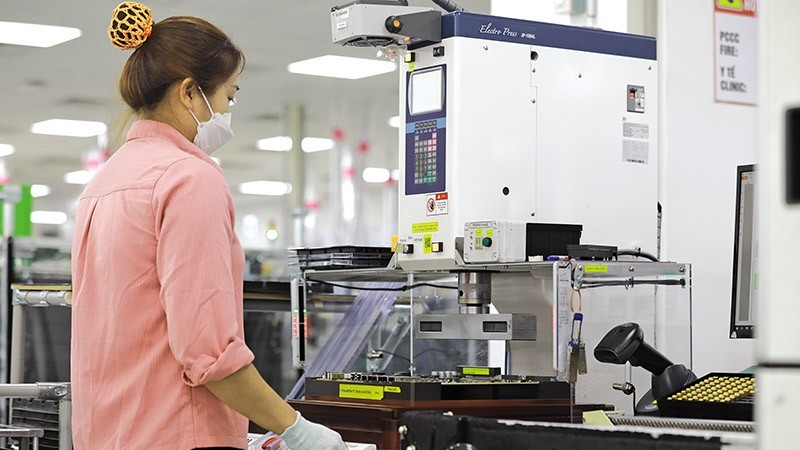 Đưa dòng vốn FDI trở lại Việt Nam