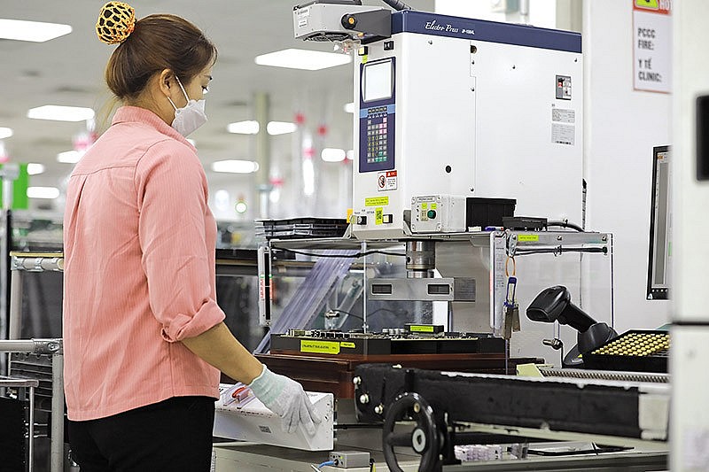 Đưa dòng vốn FDI trở lại Việt Nam