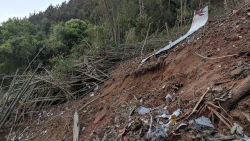 Tìm thấy hộp đen thứ hai của chiếc máy bay rơi ở Trung Quốc, giúp hé lộ nguyên nhân vụ tai nạn
