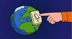 Tiết kiệm hơn 300.000 kWh trong 1 giờ tắt đèn Giờ Trái đất 2022