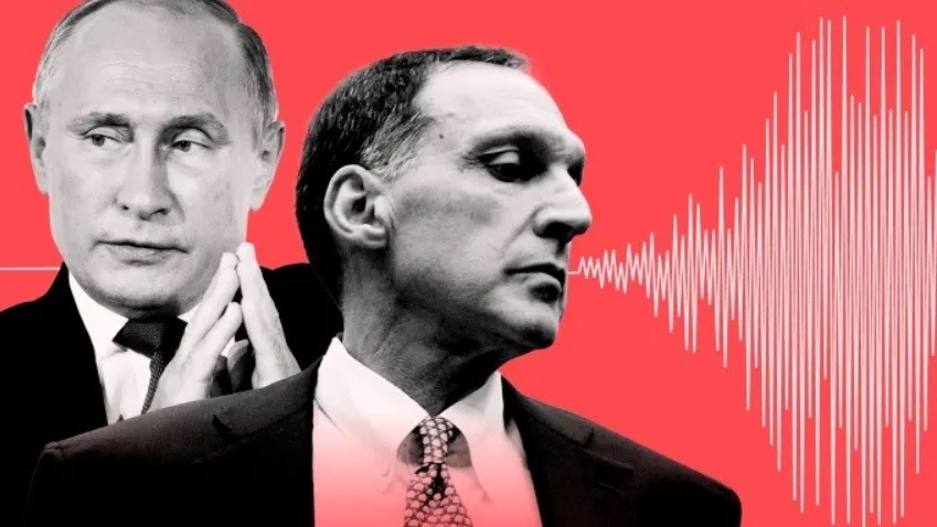 Vì sao căng thẳng Nga-Ukraine khó có đủ 'sức công phá' như Lehman Brothers?