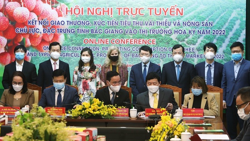 Xuất khẩu ngày 28/3-1/4: Xúc tiến đưa vải thiều Việt Nam 'lên đường' sang Hoa Kỳ; ngành Phân bón đứng trước thách thức lớn