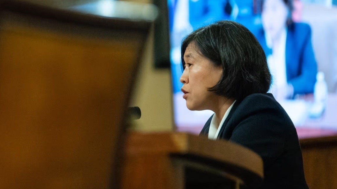 Không đạt tiến triển trong đàm phán thương mại, Mỹ 'bắt tay' chặt chẽ với đồng minh đối phó với Trung Quốc