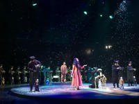 nha hat tuoi tre dung kich thieu nhi kinh dien con chim xanh