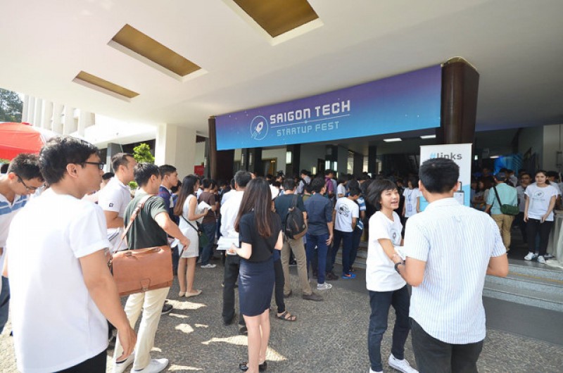 Thấy gì từ làn sóng khởi nghiệp công nghệ tại Việt Nam?