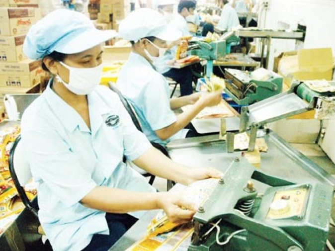 2000 tỷ đồng hỗ trợ các doanh nghiệp vừa và nhỏ