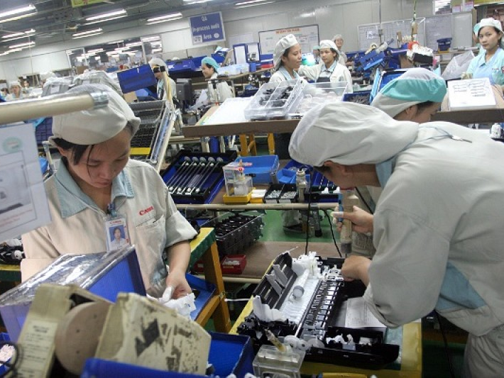 Tăng trưởng bền vững: Nóng câu chuyện năng suất