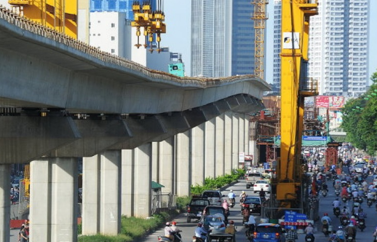 Dự thảo Luật Quy hoạch: Nguy cơ "chồng lấn"