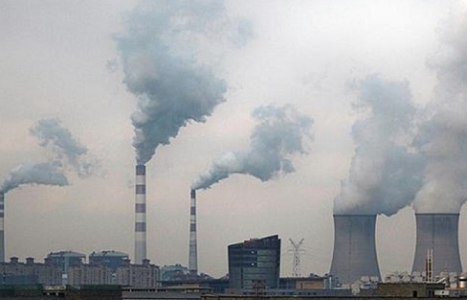 Trung Quốc phát động chiến dịch giám sát môi trường lớn nhất trong lịch sử