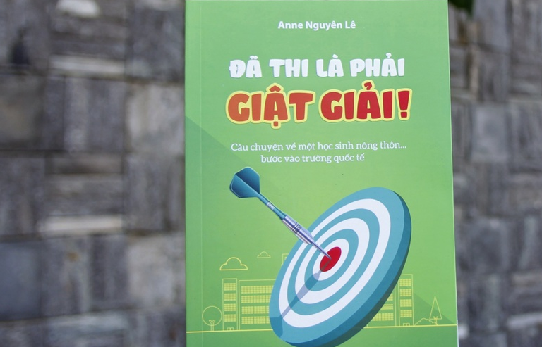 Bí quyết săn học bổng đại học quốc tế