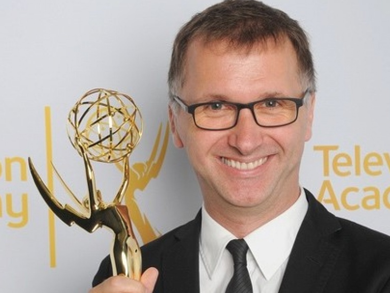 Nhạc sỹ phim “Chúa tể những chiếc nhẫn” đến Việt Nam dạy viết nhạc