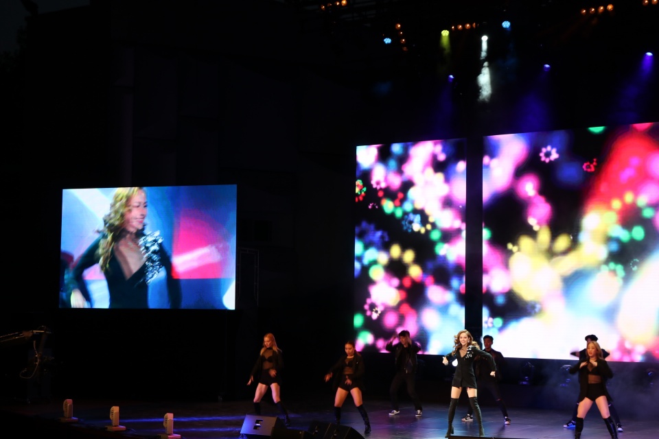 chung ta la mot ket noi nhung tam long huong ve que huong