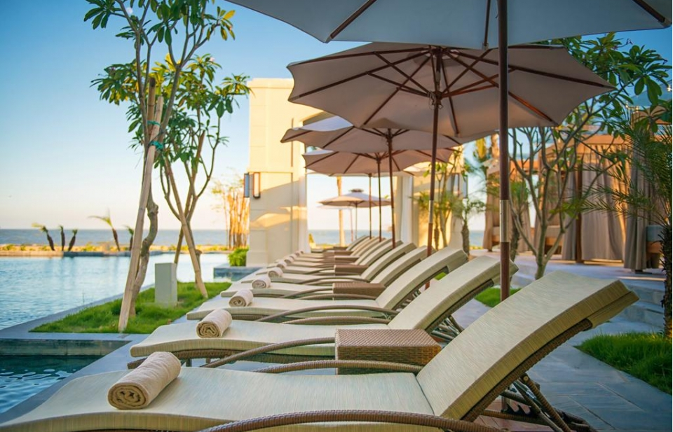 Sắp trao Giải thưởng quốc gia Bất động sản Việt Nam 2018