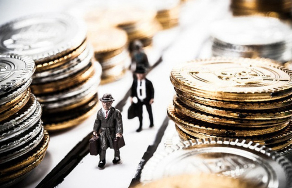 Ngân hàng nhà nước siết chặt các hoạt động liên quan tới tiền ảo