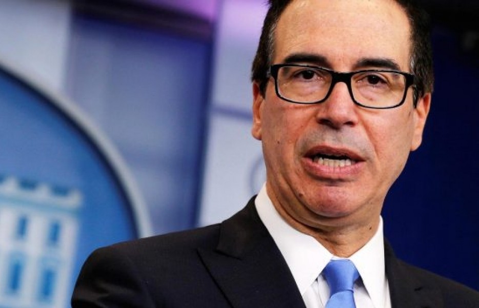 Căng thẳng thương mại Mỹ - Trung hạ nhiệt sau Hội nghị mùa Xuân