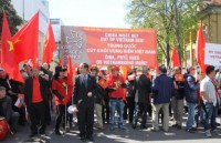 Người Việt tại châu Âu trăn trở về lớp kế cận và bảo tồn văn hóa