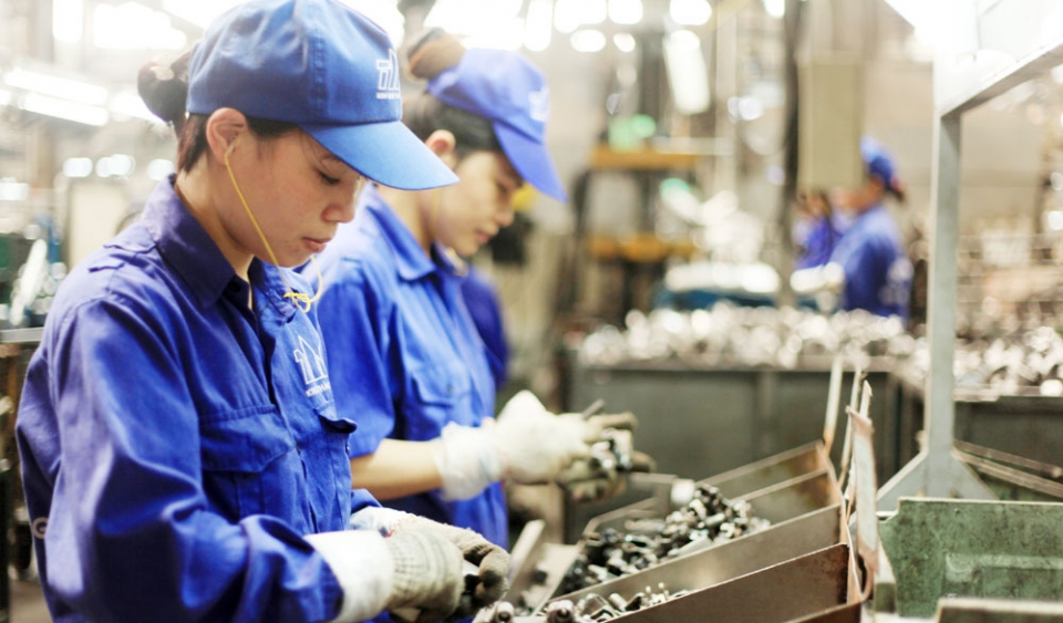 Thời cơ cho DNNVV và doanh nghiệp khởi nghiệp sáng tạo thoi co cho dnnvv va doanh nghiep khoi nghiep sang tao