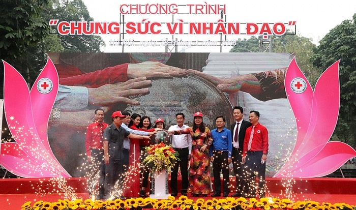 phat dong thang nhan dao tren toan quoc