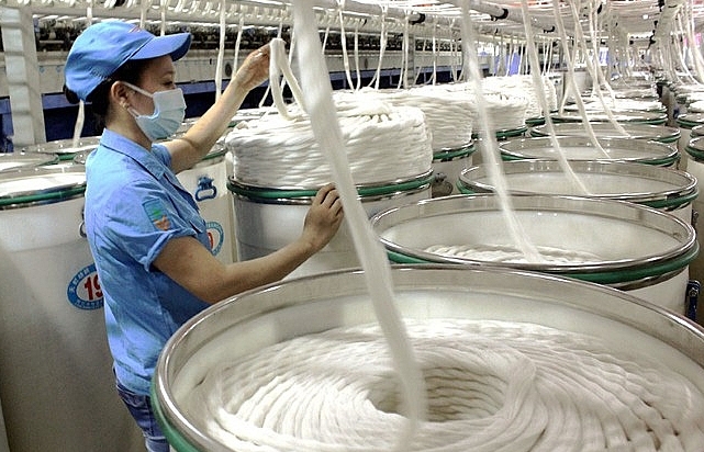 Đón sóng FDI từ Trung Quốc