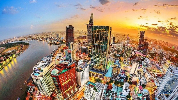 Giữa 'tâm bão' Covid-19, ADB dự báo tăng trưởng kinh tế Việt Nam năm 2020 đạt 4,8% giua tam bao covid 19 adb du bao tang truong kinh te viet nam nam 2020 dat 48