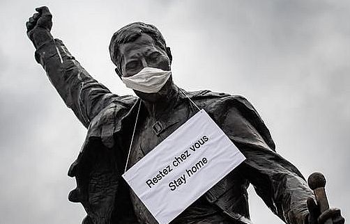 Cập nhật 7h ngày 5/4: Tổng thống Trump cảnh báo 'tuần cam go nhất' của nước Mỹ sắp đến, Italy ghi nhận số ca Covid-19 điều trị tích cực giảm