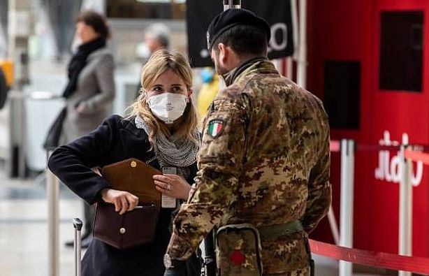 New Zealand tự tin kiểm soát được dịch bệnh Covid-19