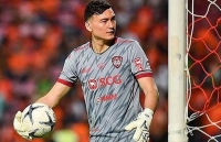 Thủ môn Văn Lâm có nguy cơ phải nghỉ thi đấu 6 tháng