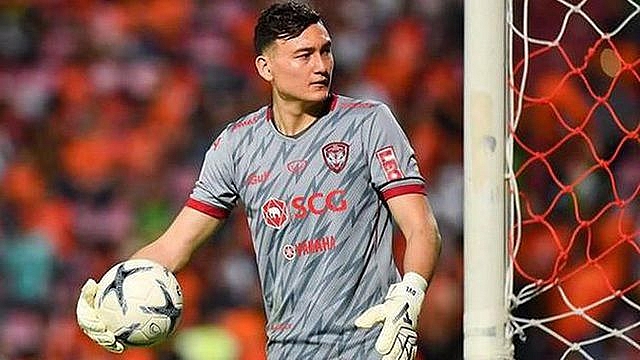 Thủ môn Văn Lâm có nguy cơ phải nghỉ thi đấu 6 tháng thu mon van lam co nguy co phai nghi thi dau 6 thang