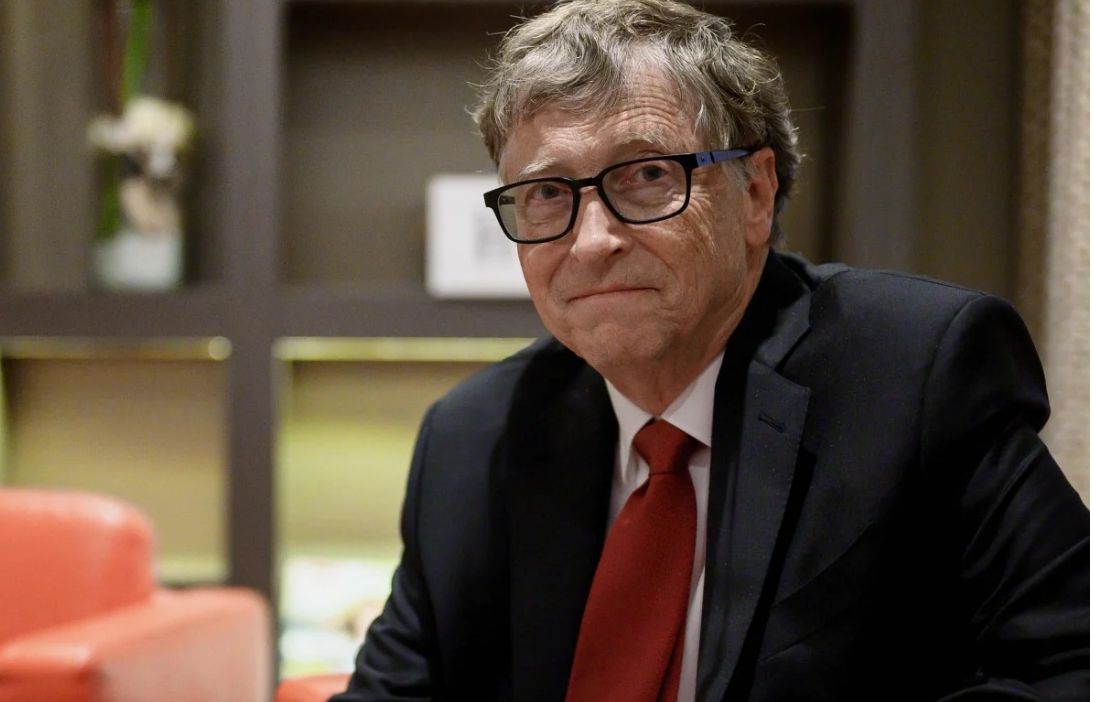 bill gates keu goi g20 tai tro nhieu hon de nghien cuu vaccine chong covid 19